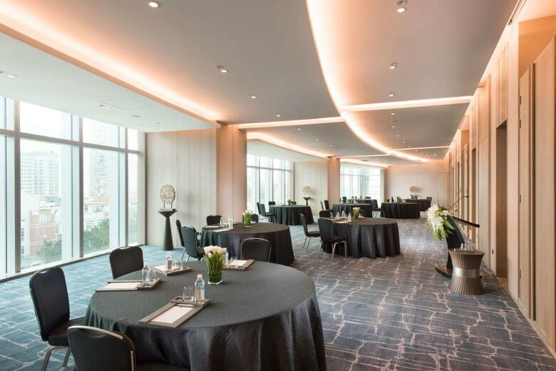 Hotel Conrad Xiamen