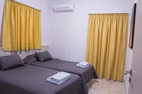 Makronissos Beach Villas