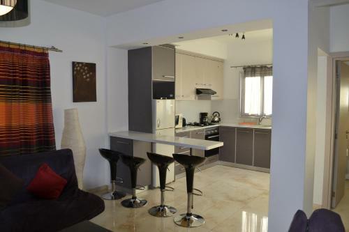 Makronissos Beach Villas