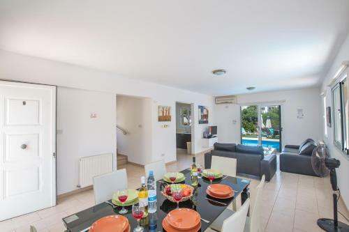 Villa Nancy