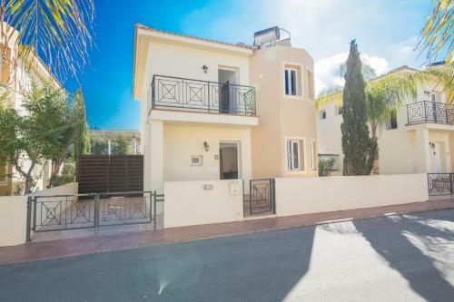 Villa Nancy