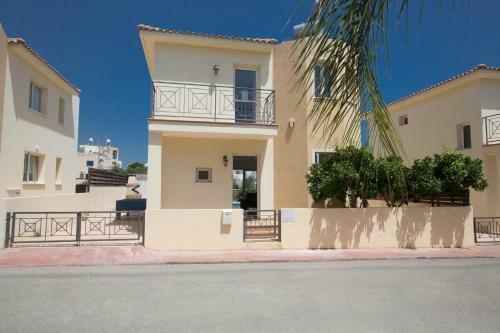 Villa Nancy