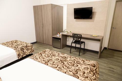 Hotel Laureles Loft
