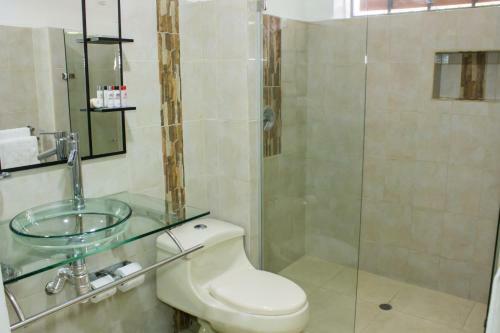 Hotel Laureles Loft