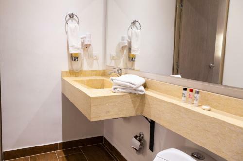 Hotel Laureles Loft