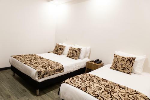 Hotel Laureles Loft