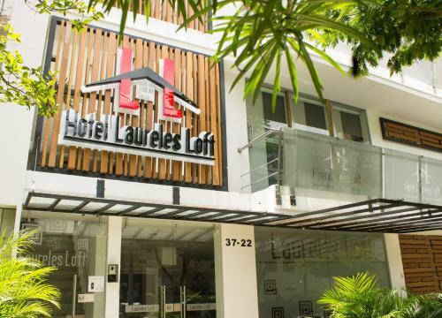 Hotel Laureles Loft