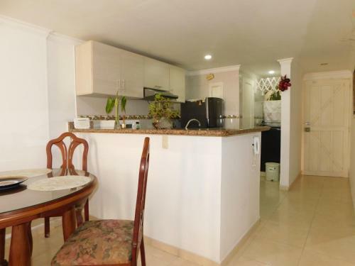 Apartamento Centro Historico