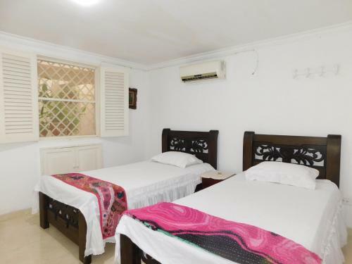Apartamento Centro Historico