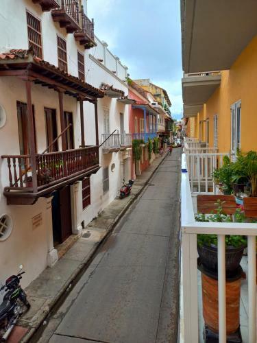 Apartamento Centro Historico