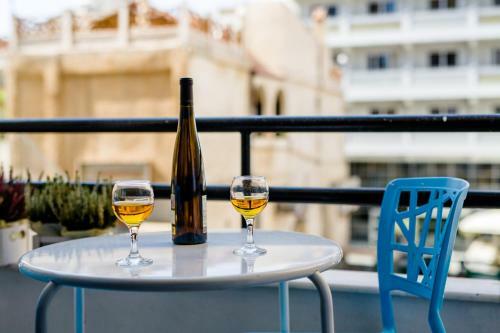 Apartamento Krasas Beach Apts