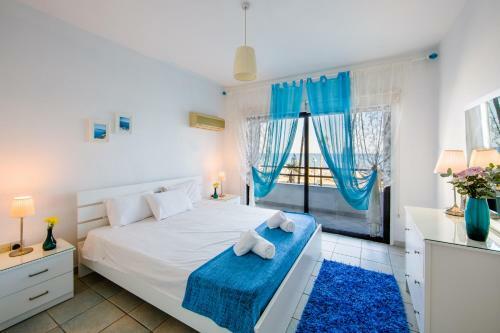 Apartamento Krasas Beach Apts