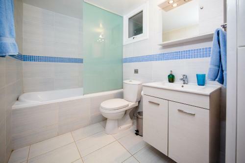 Apartamento Krasas Beach Apts