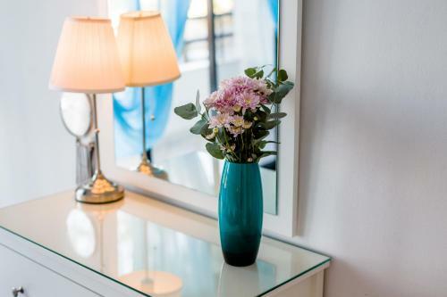 Apartamento Krasas Beach Apts