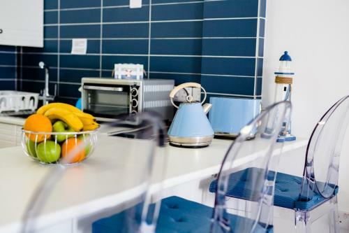 Apartamento Krasas Beach Apts