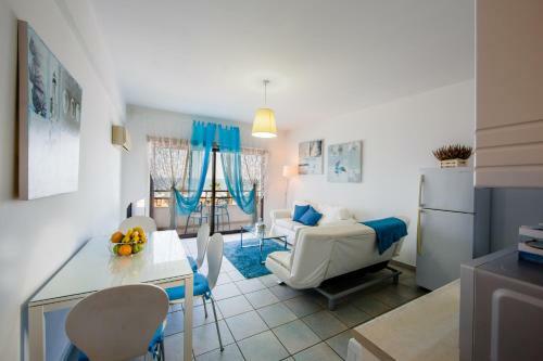 Apartamento Krasas Beach Apts