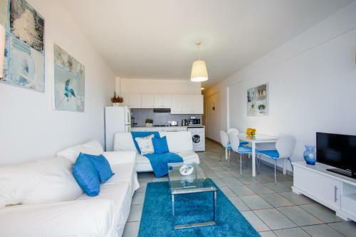 Apartamento Krasas Beach Apts