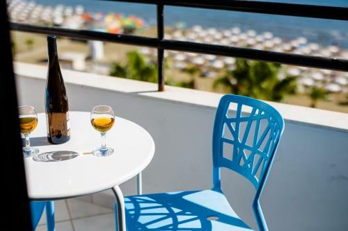 Apartamento Krasas Beach Apts