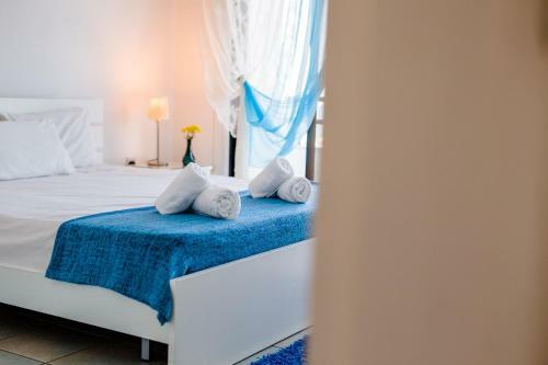Apartamento Krasas Beach Apts