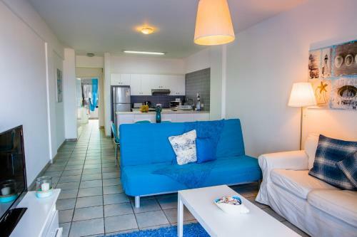 Apartamento Krasas Beach Apts