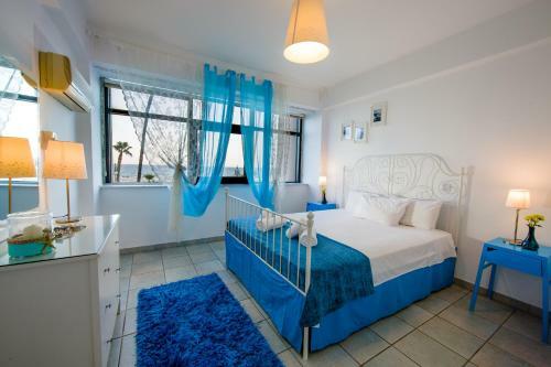 Apartamento Krasas Beach Apts