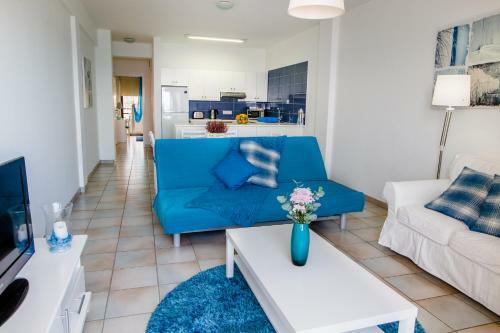 Apartamento Krasas Beach Apts
