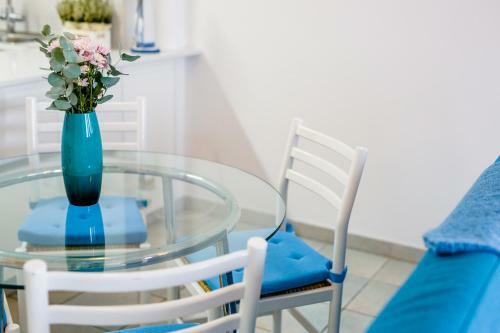 Apartamento Krasas Beach Apts