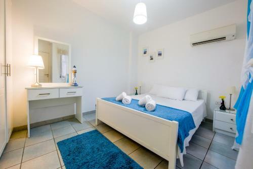 Apartamento Krasas Beach Apts