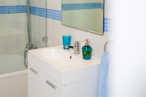 Apartamento Krasas Beach Apts