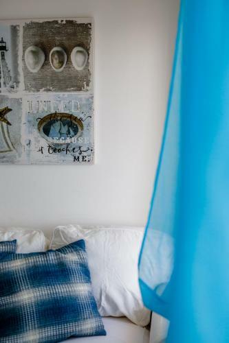 Apartamento Krasas Beach Apts