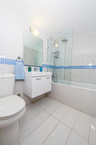 Apartamento Krasas Beach Apts