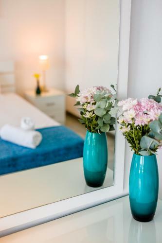 Apartamento Krasas Beach Apts