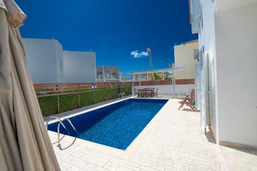 Villa Crystal Lagoon