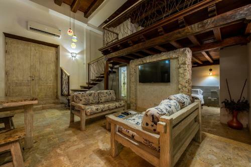 Apartamento Virrey