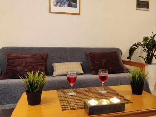 Demetris Apartments