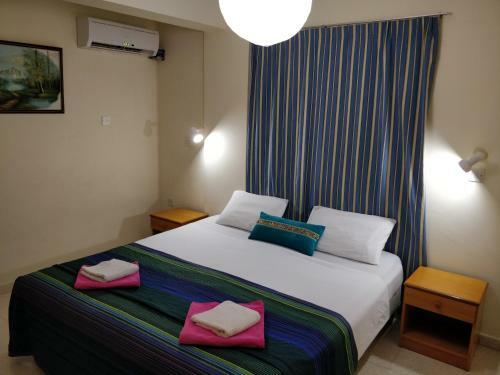 Demetris Apartments