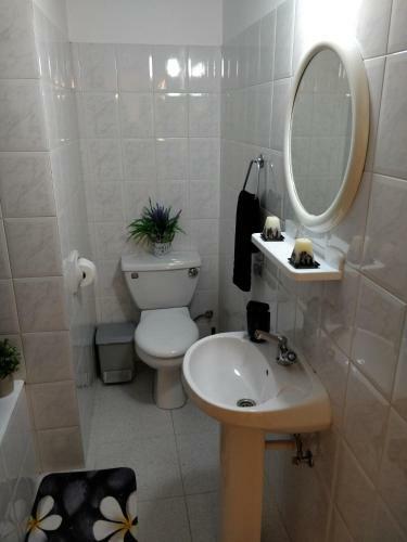 Demetris Apartments