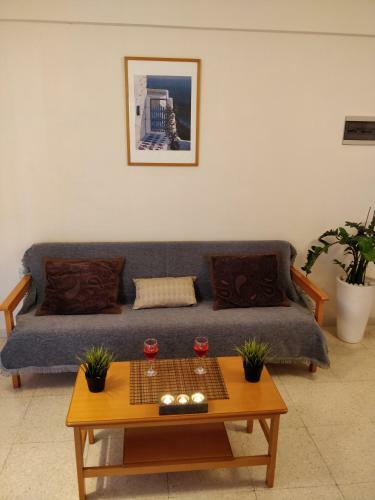 Demetris Apartments