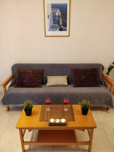 Demetris Apartments
