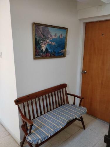 Demetris Apartments