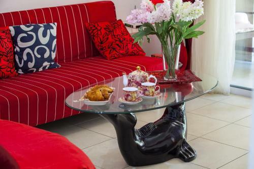 Apartamento Olympus Garden Suite 2