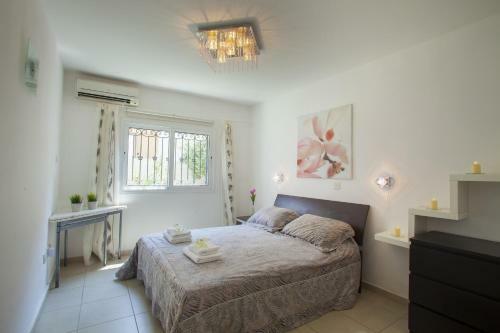 Apartamento Olympus Garden Suite 2