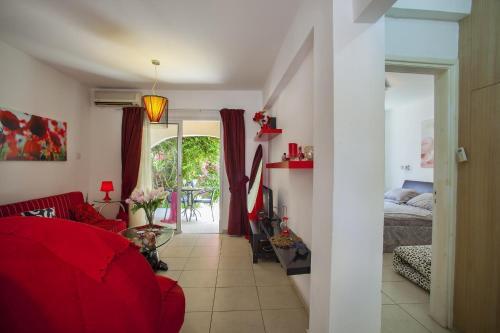 Apartamento Olympus Garden Suite 2