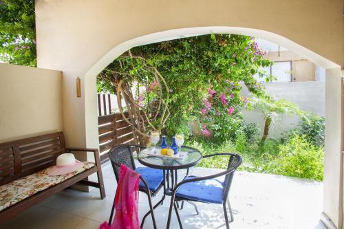 Apartamento Olympus Garden Suite 2