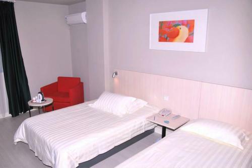 Hotel Jinjiang Inn Taian Taishan Avenue