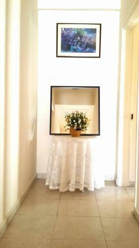 Apartamento Milounapa