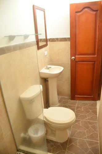 Hotel Plaza Ventura