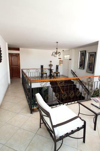 Hotel Plaza Ventura