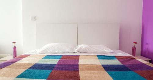 Rainbow Apartments