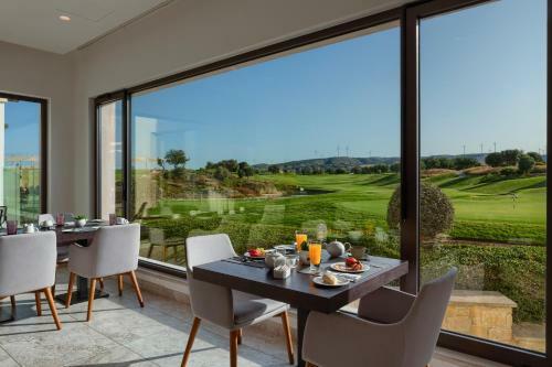 Hotel Aphrodite Hills Golf & Spa Resort - Apartments